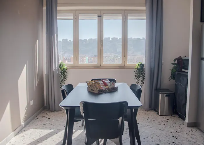 A Casa Di Amici