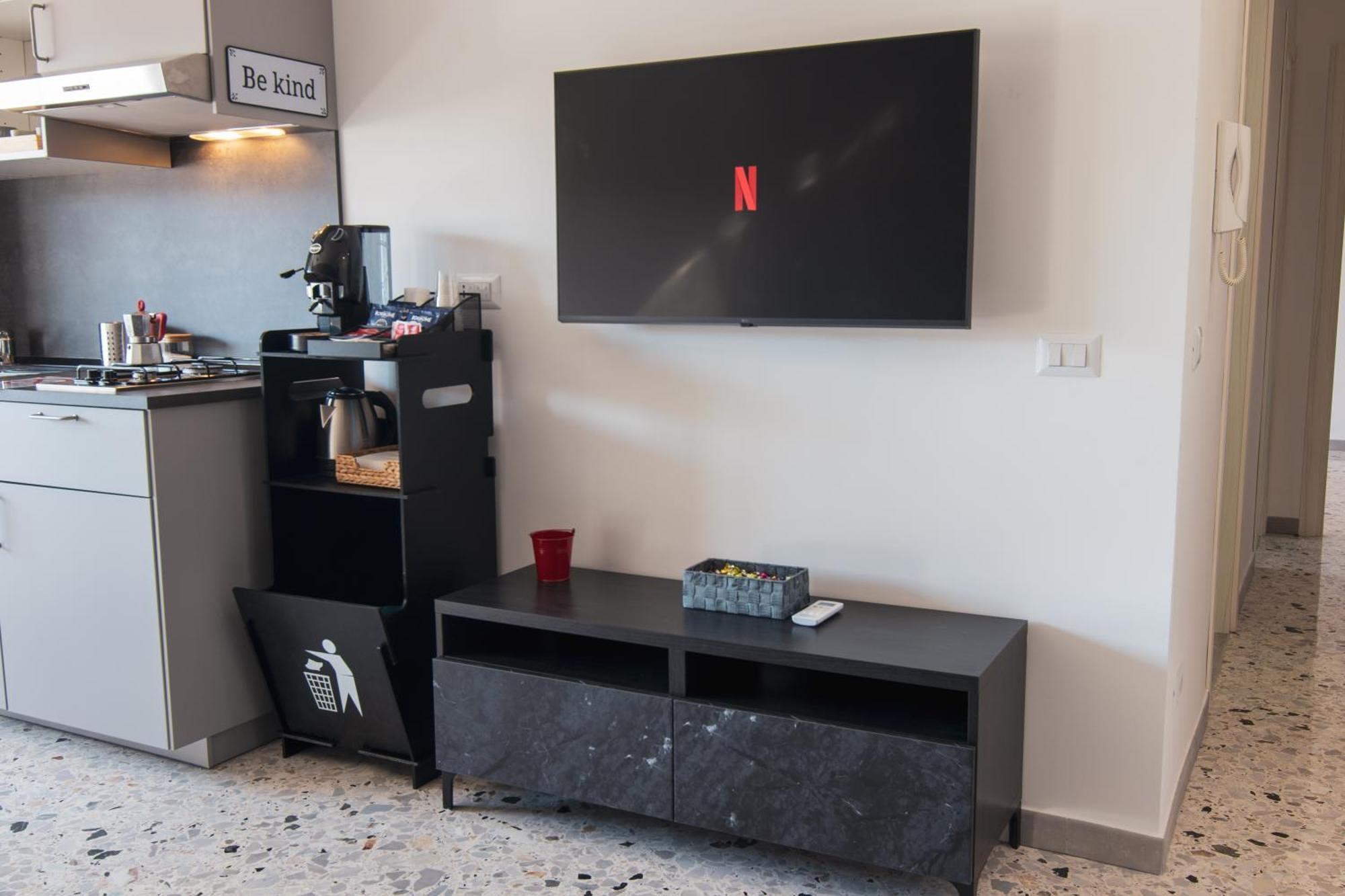 A Casa Di Amici Apartment *