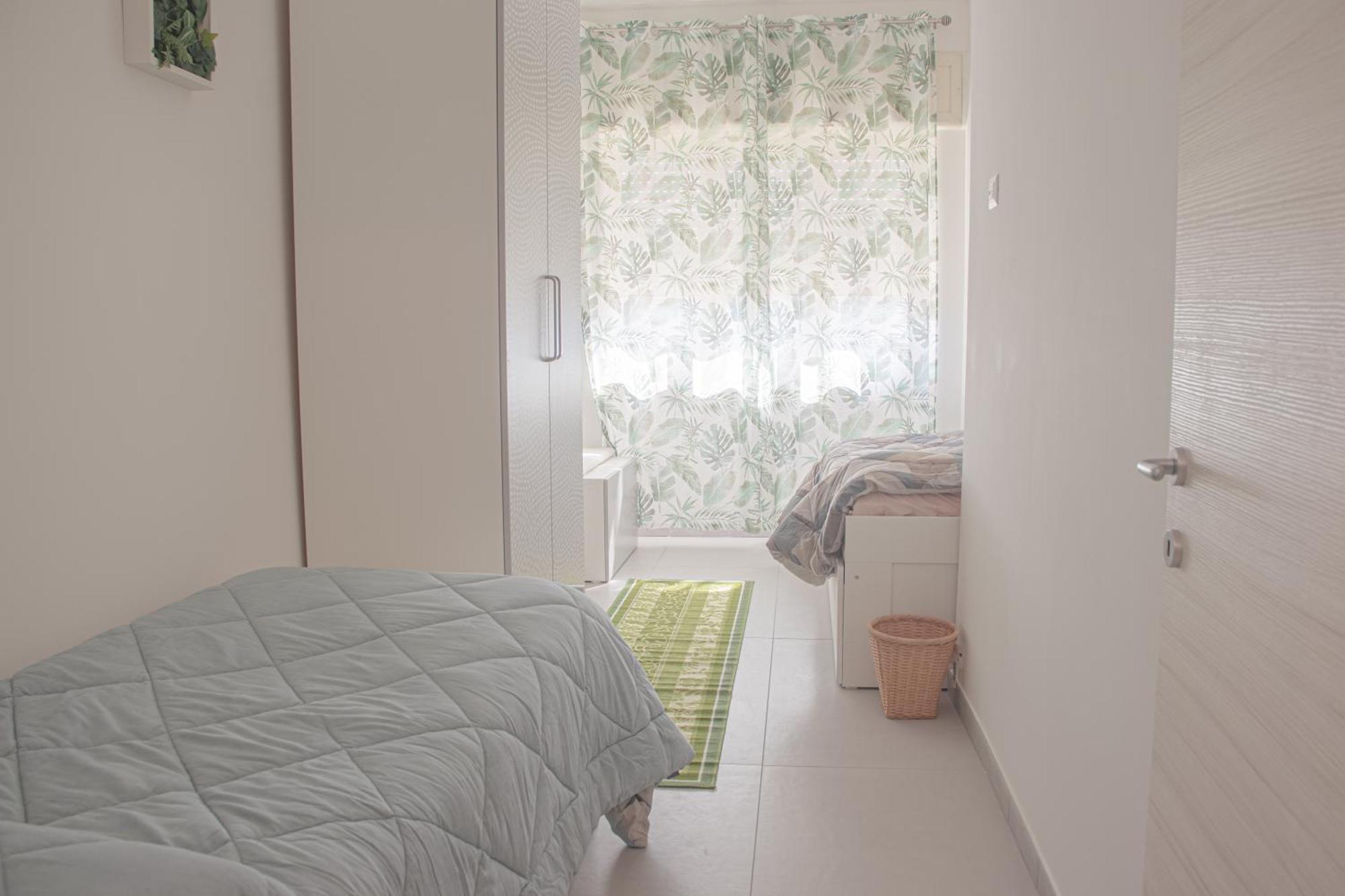 A Casa Di Amici Apartment Naples