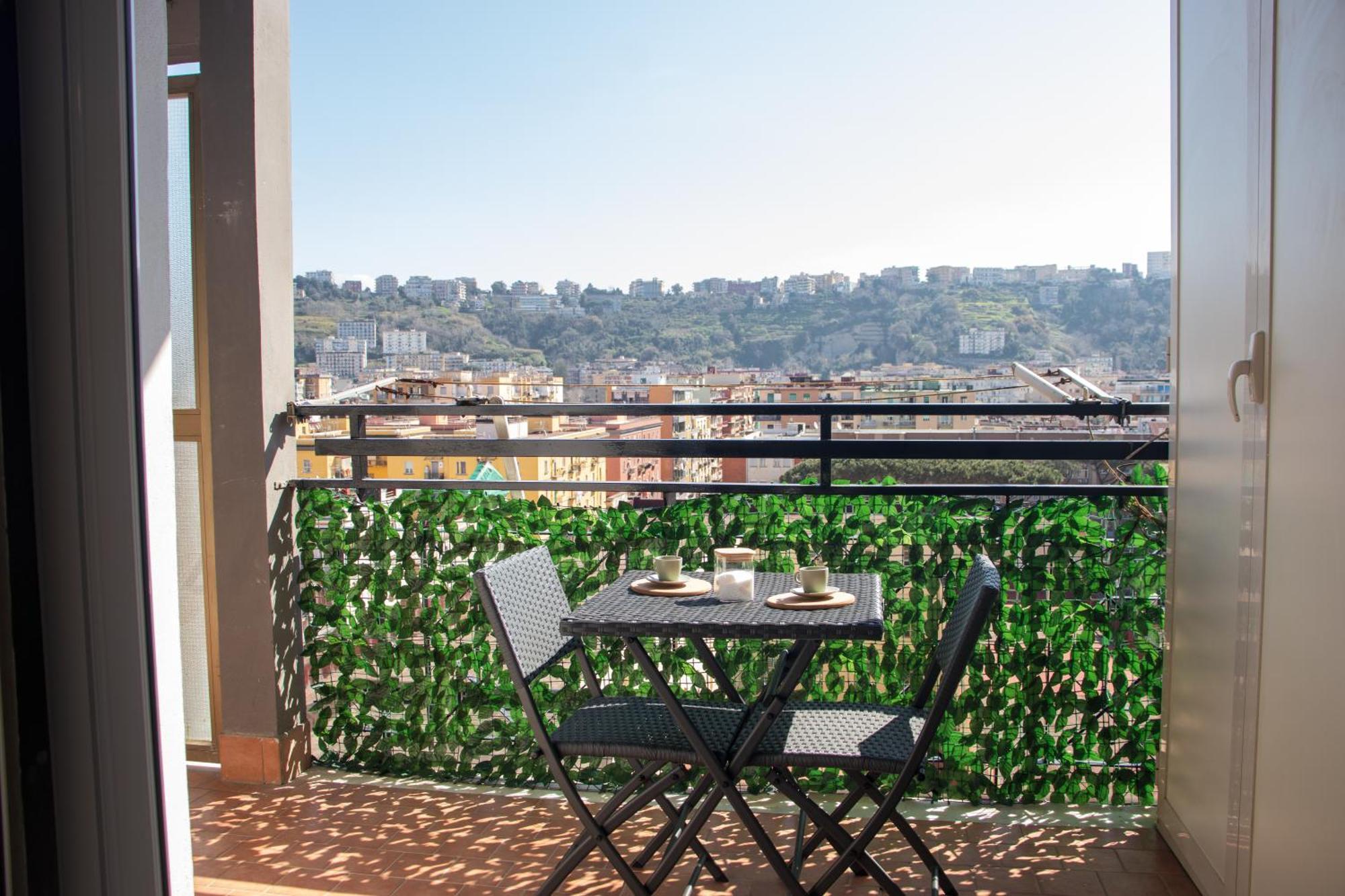 A Casa Di Amici Apartment