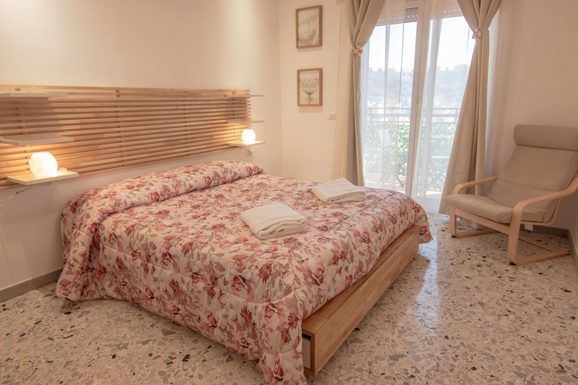 A Casa Di Amici Apartment *