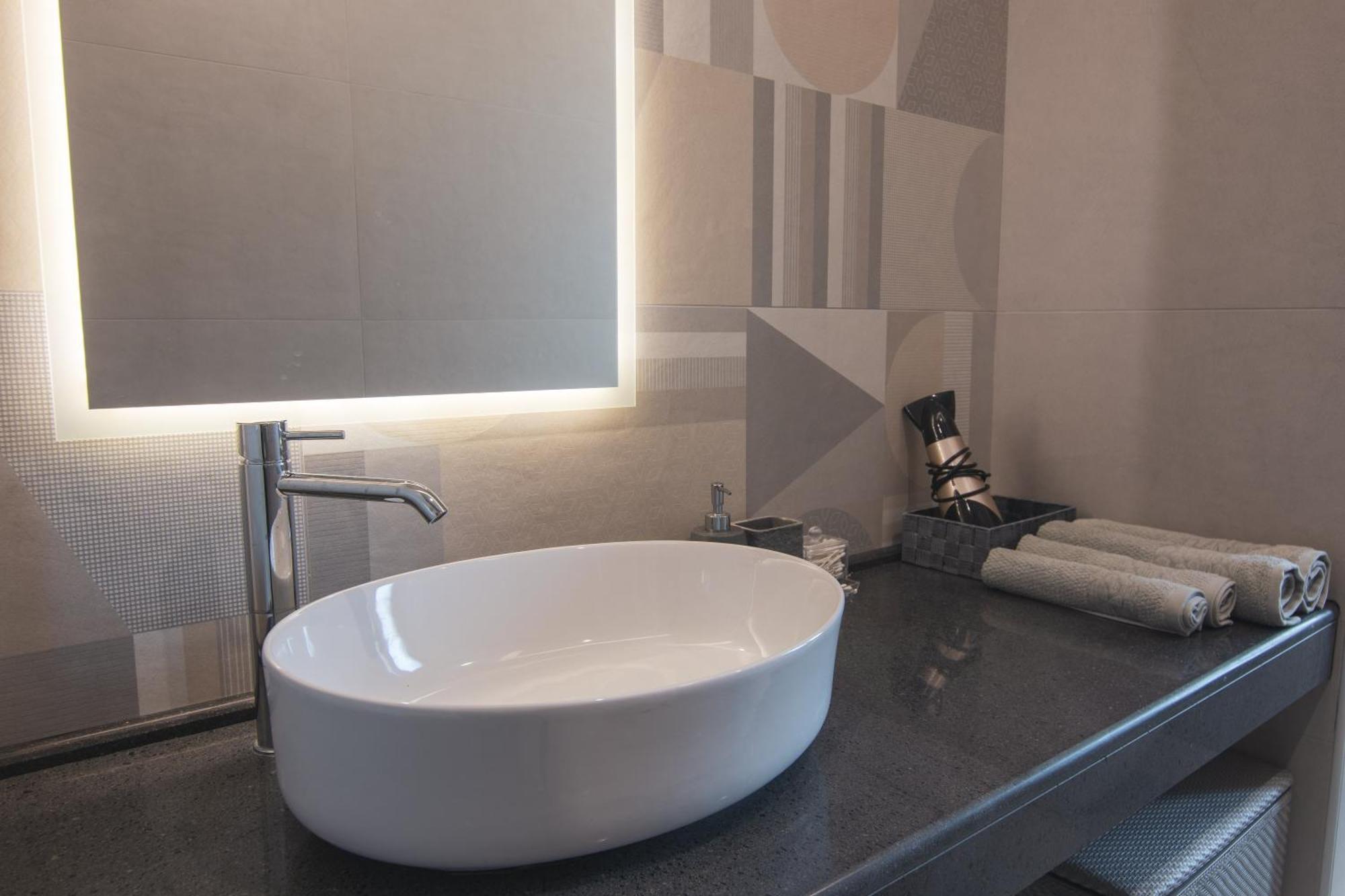 A Casa Di Amici Appartement *
