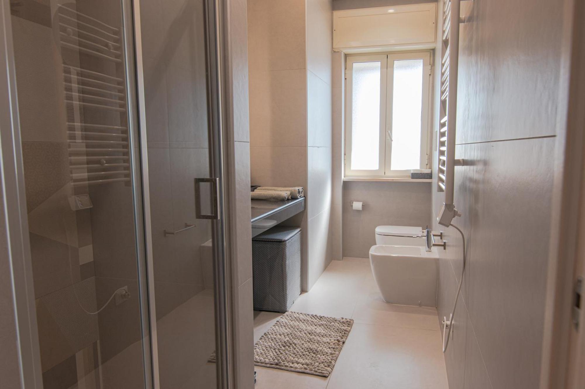 Appartement A Casa Di Amici Naples