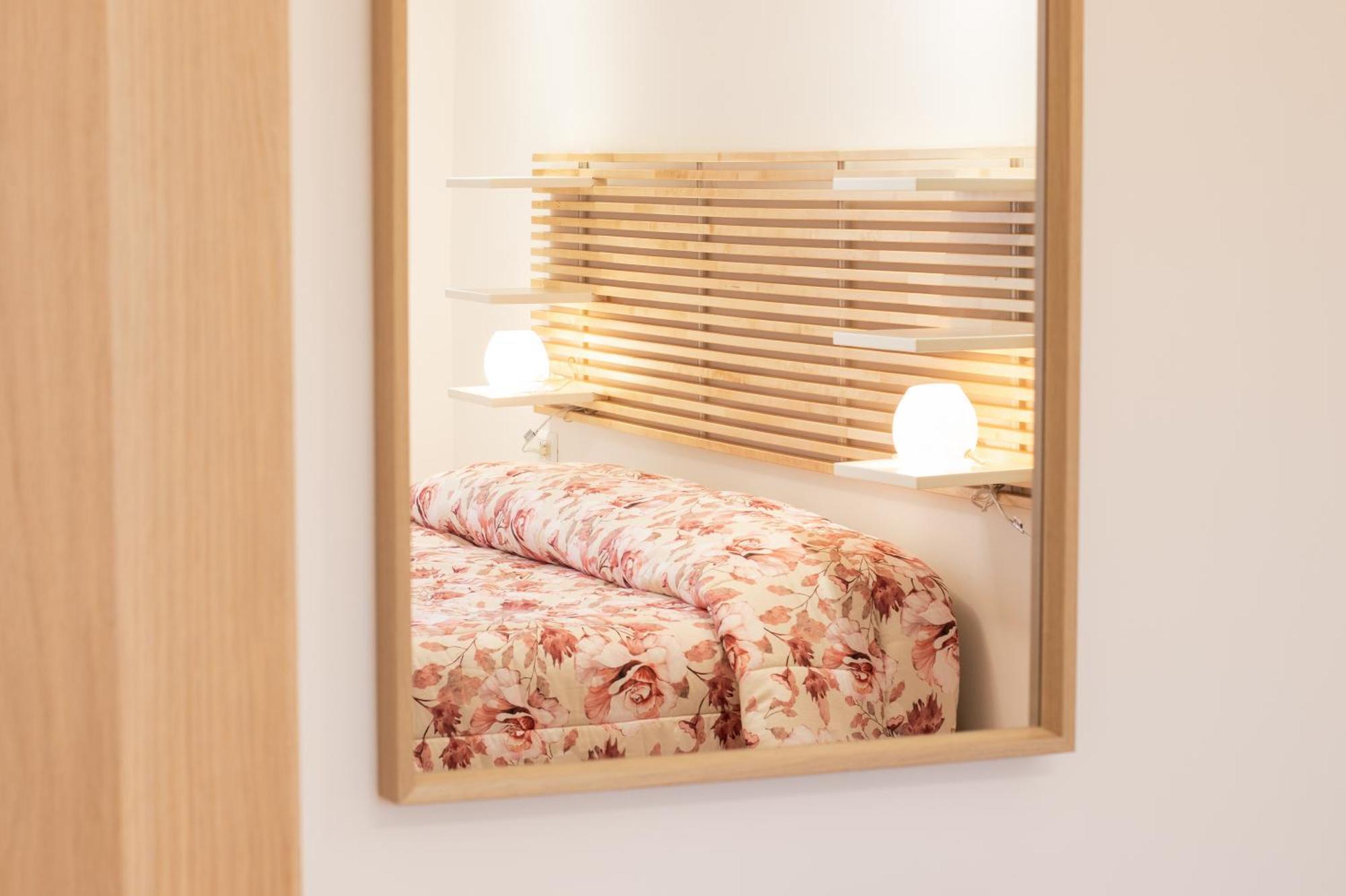 A Casa Di Amici Appartement *