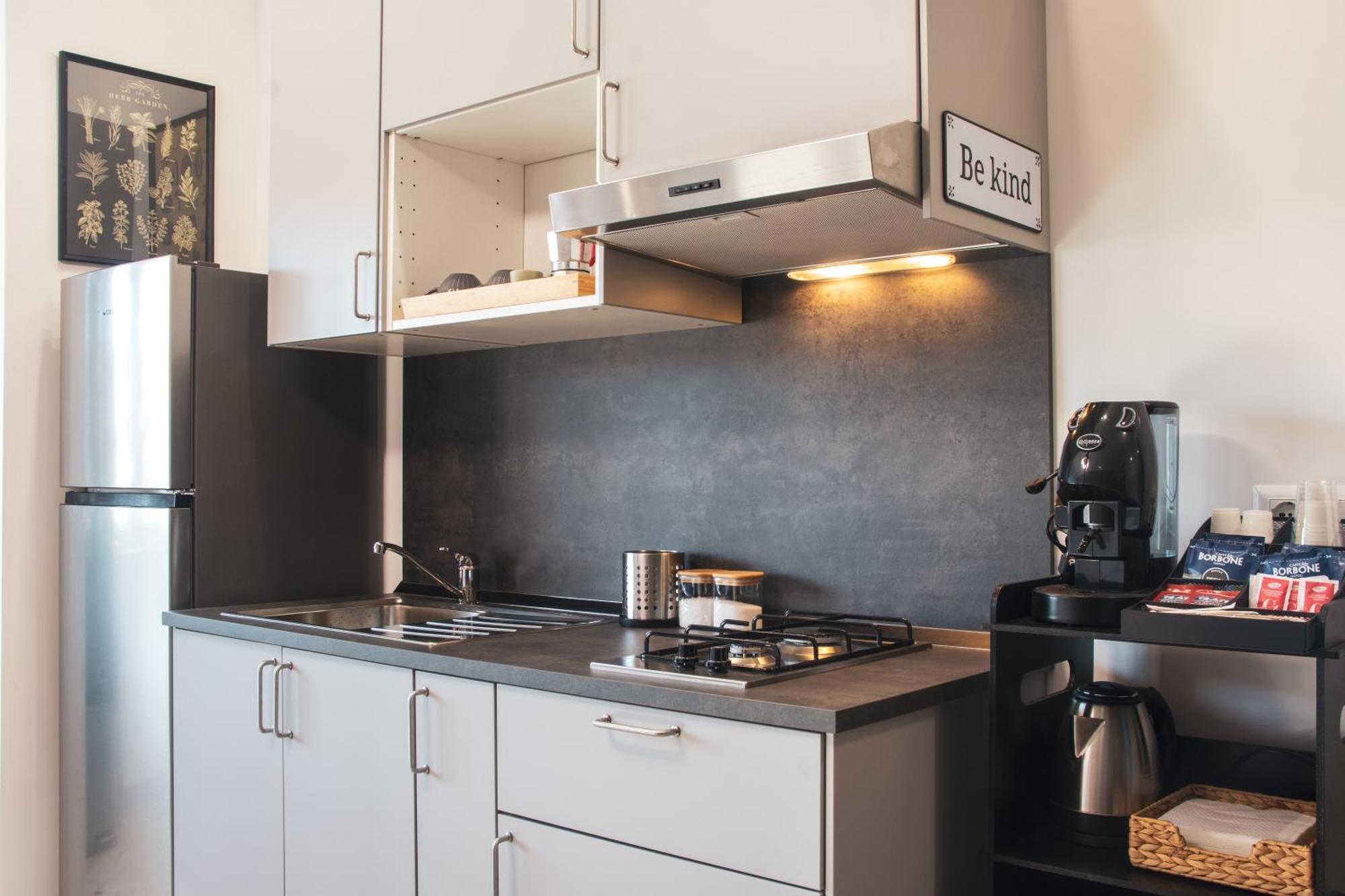 A Casa Di Amici Appartement *